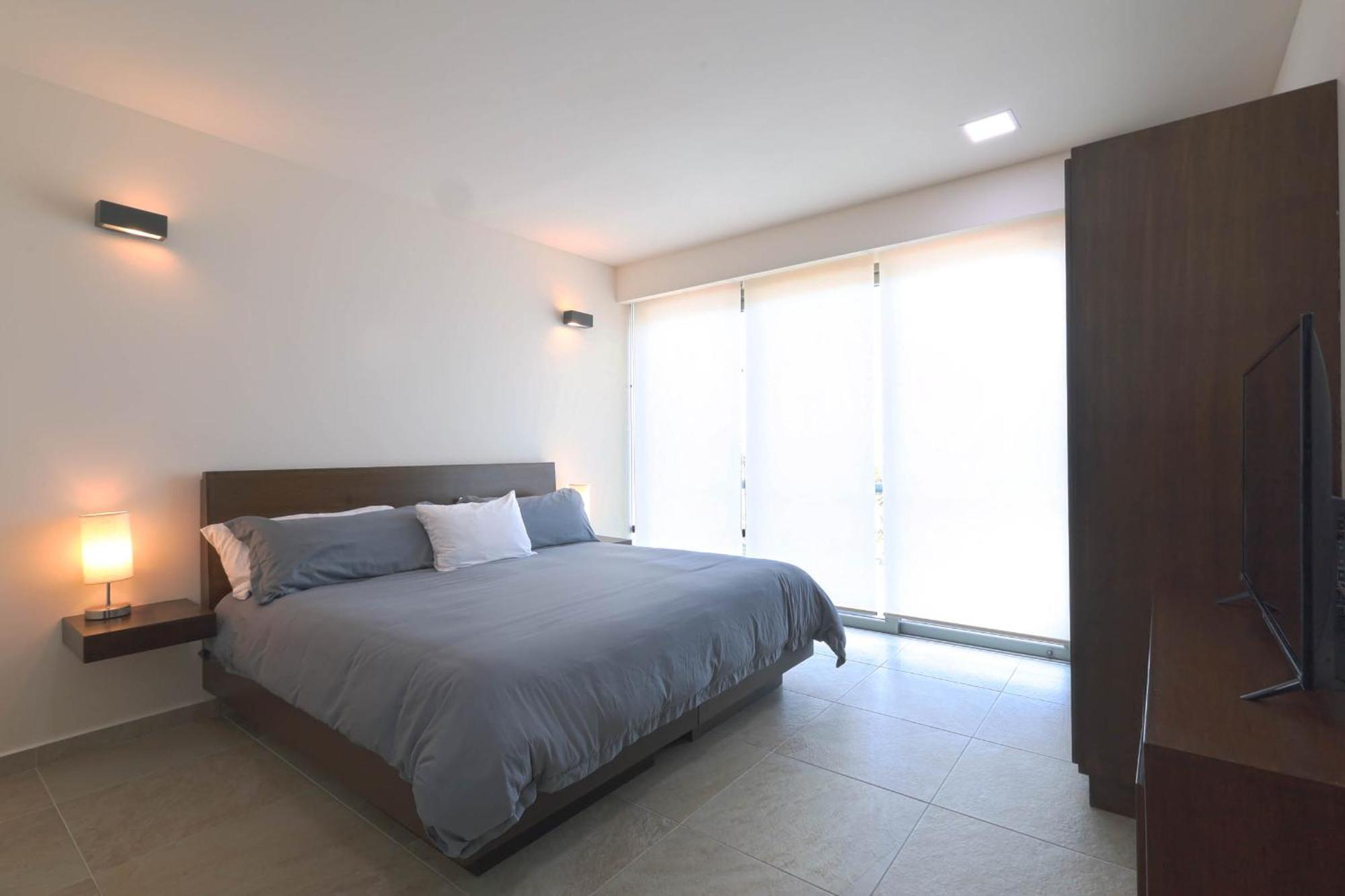 La Poza Suites Ilha das Mulheres Exterior foto