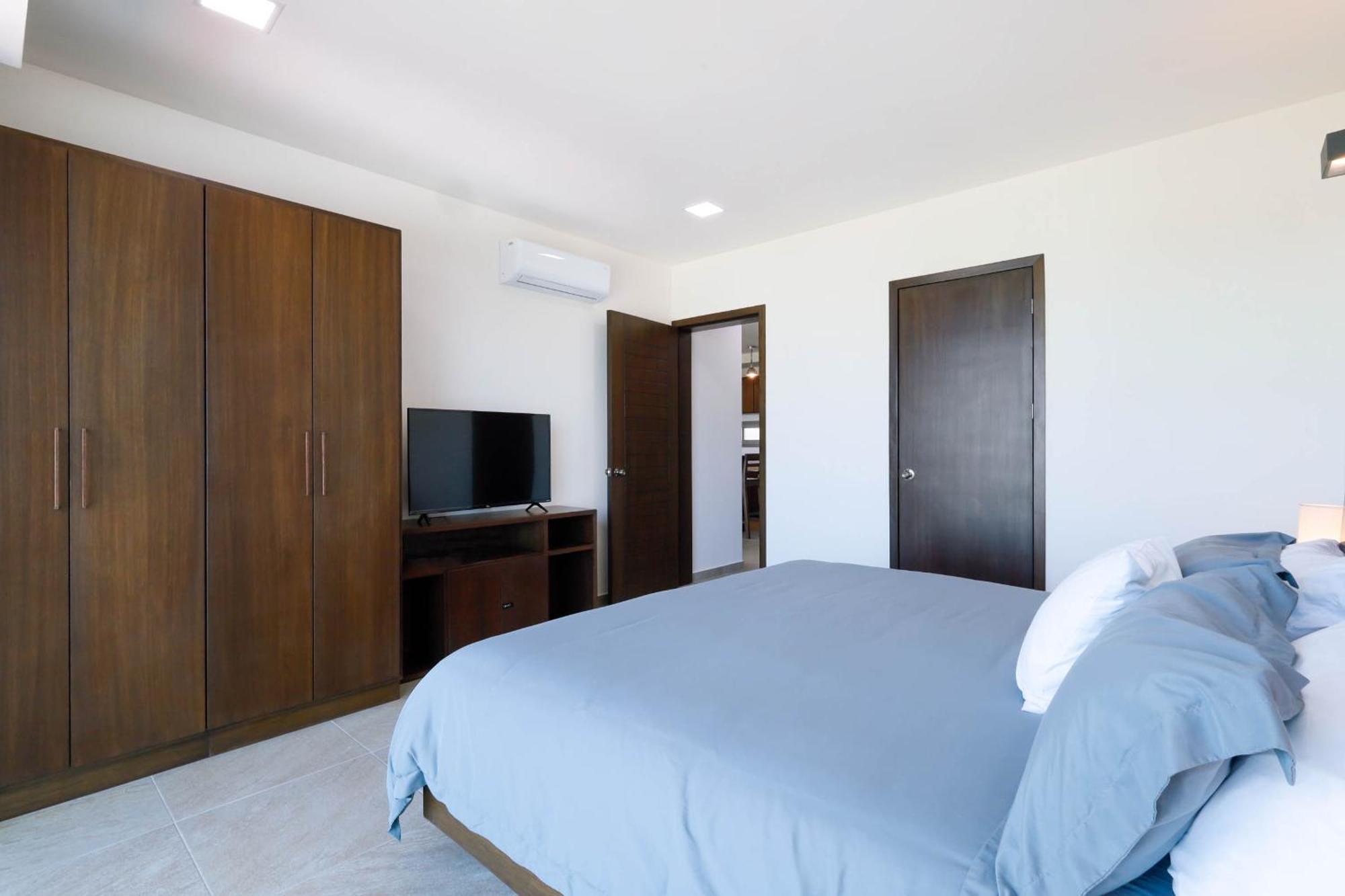 La Poza Suites Ilha das Mulheres Exterior foto