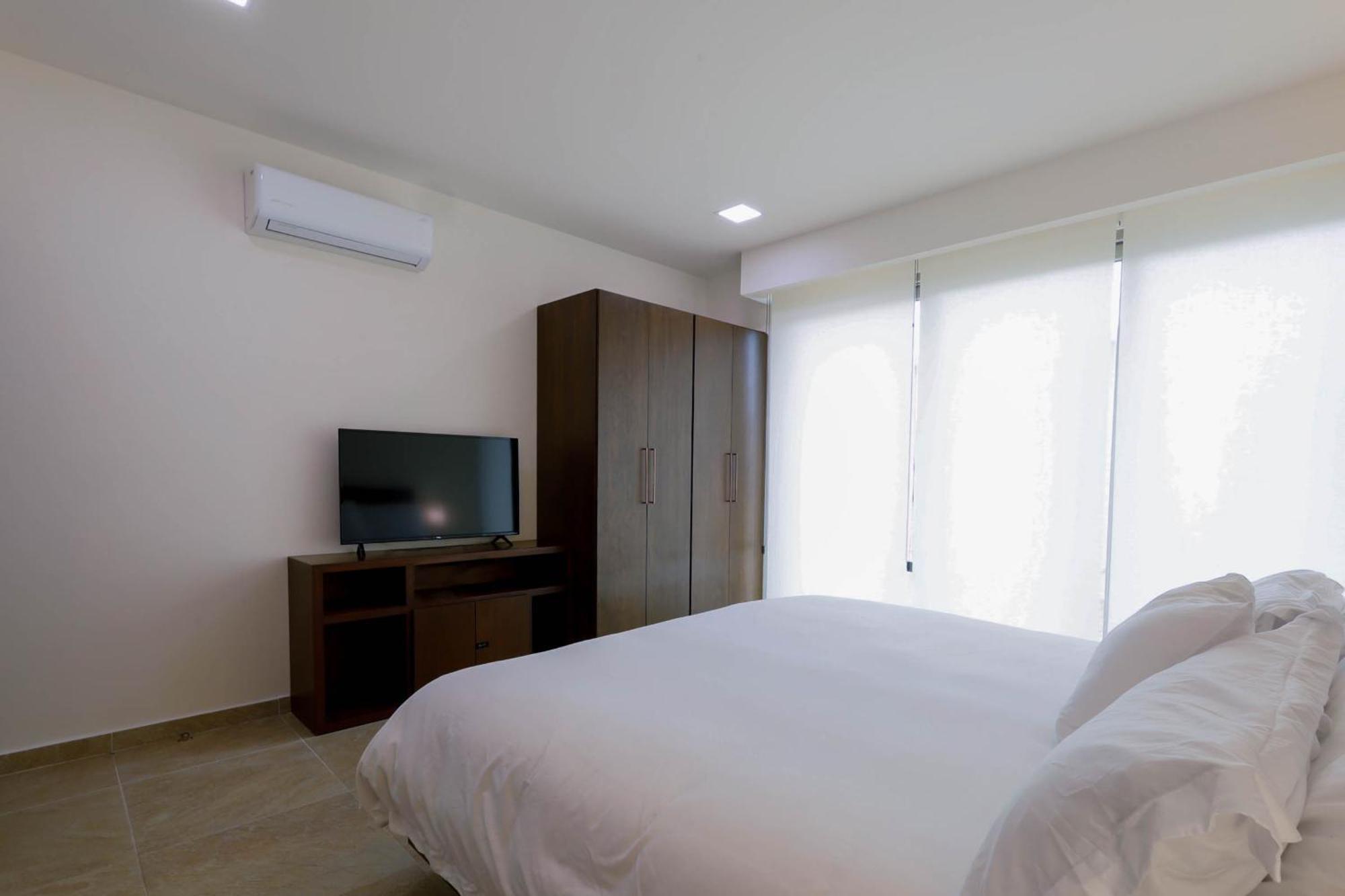 La Poza Suites Ilha das Mulheres Exterior foto